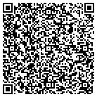 QR code with Chapin Aircraft Repair contacts