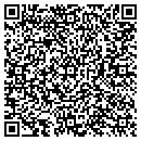 QR code with John H Reuber contacts