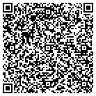 QR code with Chicago Northwestern Railroad contacts