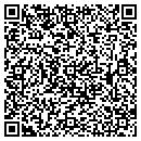QR code with Robins Nest contacts
