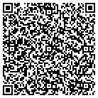 QR code with Ace Engine & Parts Distr contacts