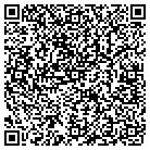 QR code with Timmy's Catering Service contacts