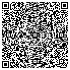 QR code with Anderson Distributing Co contacts