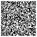 QR code with A & M Seamless Gutters contacts
