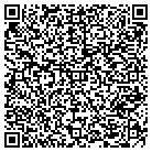 QR code with Maharishi University Mgmt Libr contacts