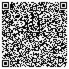 QR code with Highway Three Mobile Home Park contacts