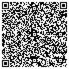 QR code with Red Rock Chiropractic Center contacts
