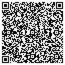 QR code with Gene's Shell contacts