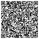 QR code with Thompson Construction & Sharp contacts