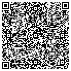 QR code with Woodland Community Bible contacts