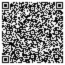 QR code with Joe Keegel contacts