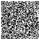 QR code with Hennick TV and Appliance contacts