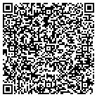 QR code with Wallace Cstm Wndows Sding Trim contacts