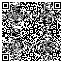 QR code with A Step Above contacts