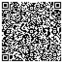 QR code with Terry Franck contacts