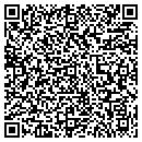QR code with Tony D Krukow contacts