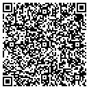 QR code with M A O Quilting contacts