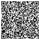 QR code with Kenney Trucking contacts