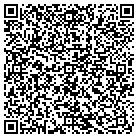 QR code with Ohlendorf Insurance Agency contacts