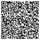 QR code with J C Auto Sales contacts