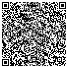 QR code with Madrid City Police Department contacts