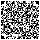 QR code with A K's Machining & Gunsmithing contacts