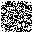 QR code with L & L Concrete Cnstr LLC contacts