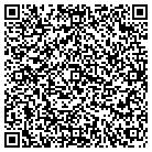 QR code with K T Product Development Inc contacts