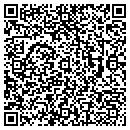 QR code with James Rowell contacts