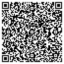 QR code with Action Print contacts