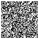 QR code with Hannam Transfer contacts