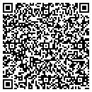 QR code with Caddy Shack contacts