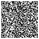 QR code with Maumelle Shell contacts