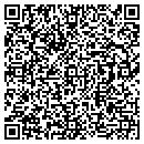 QR code with Andy Hostert contacts
