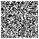 QR code with Ronald Travis contacts
