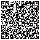 QR code with D J Sales & Service contacts