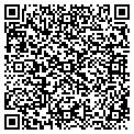 QR code with KDSN contacts