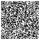 QR code with A-1 Plumbing & Appliance contacts