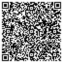QR code with P & M Apparel contacts