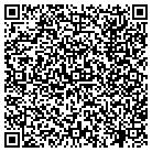 QR code with Osceola Public Library contacts