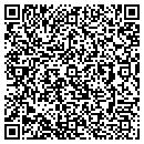 QR code with Roger Wegman contacts