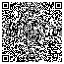 QR code with Raylind's 7th Heaven contacts