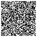 QR code with James Halverson contacts
