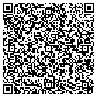 QR code with H & R Block Tax Service contacts