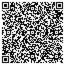 QR code with Z Performance contacts