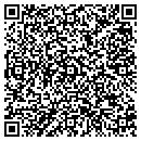QR code with R D Porter CPA contacts
