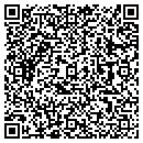 QR code with Marti Design contacts