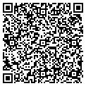 QR code with KFC contacts