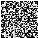 QR code with James Hagey contacts
