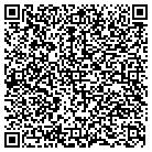 QR code with George M Wittich-Lewis Funeral contacts